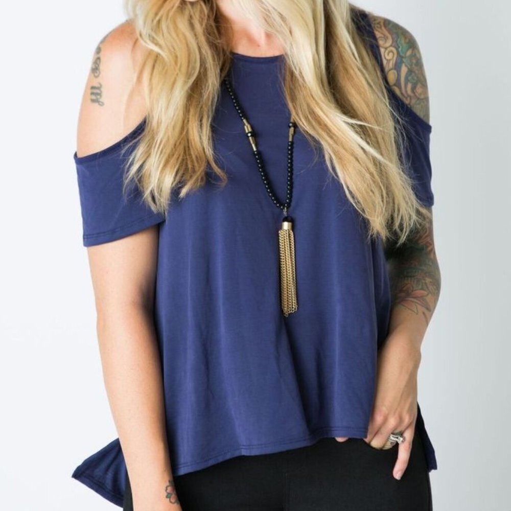 Charlotte Top